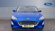Ford Focus 1.0 EcoBoost 125 Titanium 5dr Petrol Hatchback